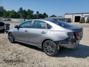 ✅ 2024 Kia Forte GT-Line • VIN: 3KPF54AD1RE810634 • Lot: 63285055. Wystawiony na Copart z przebiegiem 7 269 mil. Bezpłatny archiwum sprzedaży aukcyjnych z USA i szczegółowy raport historii pojazdu na DreamBid. Zdjęcie 2.