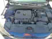 2020 Hyundai Elantra SEL с VIN 5NPD84LF8LH571812, выставлен на аукционе Copart как лот 85376295 с пробегом 140 921 миль миль и Списание • Salvage title. История ставок и продаж доступна на DreamBid. Изображение 16.