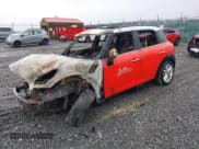 ✅ 2012 MINI Countryman S • VIN: WMWZC5C54CWL63113 • Lot: 42091657. Listed on IAAI with 192,450 mi. Free auction sales archive from the USA and detailed vehicle history report at DreamBid. Image 2.