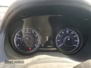 ✅ 2015 Hyundai Azera • VIN: KMHFG4JGXFA483472 • Lot: 52216745. Listed on Copart with 130,758 mi. Free auction sales archive from the USA and detailed vehicle history report at DreamBid. Image 9.