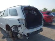 ✅ 2022 Dodge Durango GT Plus • VIN: 1C4RDJDG4NC202368 • Lot: 42743492. Wystawiony na IAAI z przebiegiem Nie podano. Bezpłatny archiwum sprzedaży aukcyjnych z USA i szczegółowy raport historii pojazdu na DreamBid. Zdjęcie 19.