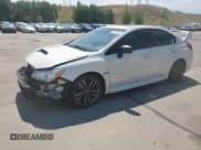 ✅ 2017 Subaru WRX Limited • VIN: JF1VA1J63H8802864 • Lot: 67848945. Listed on Copart with 87,961 mi. Free auction sales archive from the USA and detailed vehicle history report at DreamBid. Image 1.