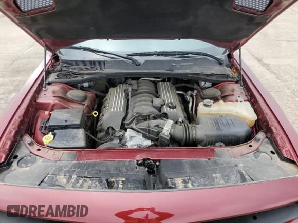 ✅ 2019 Dodge Challenger R/T Scat Pack • VIN: 2C3CDZFJ0KH627001 • Lot: 47178773. Wystawiony na Copart z przebiegiem 66 229 mil. Bezpłatny archiwum sprzedaży aukcyjnych z USA i szczegółowy raport historii pojazdu na DreamBid. Zdjęcie 11.