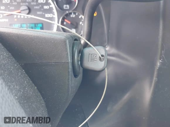 ✅ 2019 Chevrolet Express Cargo • VIN: 1GCWGBFGXK1369600 • Лот: 43337240. Опубликован ранее на IAAI с пробегом 169 566 миль. Бесплатный доступ к архиву аукционных продаж из США и подробный отчёт об истории автомобиля на DreamBid. Изображение 11.