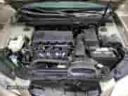 2009 Hyundai Sonata GLS с VIN 5NPET46C19H481544, выставлен на аукционе Copart как лот 68732474 с пробегом 235 484 миль миль и Списание • Salvage title. История ставок и продаж доступна на DreamBid. Изображение 11.