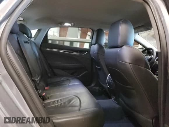 ✅ 2019 Buick LaCrosse Essence • VIN: 1G4ZP5SS0KU103196 • Лот: 56106735. Опубликован ранее на Copart с пробегом 126 295 миль. Бесплатный доступ к архиву аукционных продаж из США и подробный отчёт об истории автомобиля на DreamBid. Изображение 10.