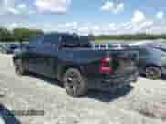 2024 Ram 1500 Limited with VIN 1C6SRFHT3RN182400, listed as a Copart auction lot 69122405 with 17,325 mi miles and Salvage title. Bid and sale history available at DreamBid. Image 2.