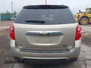 ✅ 2014 Chevrolet Equinox LT • VIN: 2GNALBEK1E1127991 • Lot: 43450369. Listed on IAAI with 154,772 mi. Free auction sales archive from the USA and detailed vehicle history report at DreamBid. Image 16.