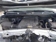 ✅ 2015 Toyota Tundra SR • VIN: 5TFRM5F18FX093942 • Lot: 42969303. Wystawiony na IAAI z przebiegiem 211 396 mil. Bezpłatny archiwum sprzedaży aukcyjnych z USA i szczegółowy raport historii pojazdu na DreamBid. Zdjęcie 10.