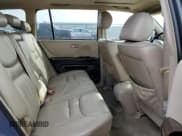 ✅ 2002 Toyota Highlander Limited • VIN: JTEHF21A620094209 • Лот: 90759545. Опубликован ранее на Copart с пробегом 177 194 миль. Бесплатный доступ к архиву аукционных продаж из США и подробный отчёт об истории автомобиля на DreamBid. Изображение 11.