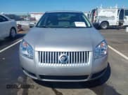 ✅ 2007 Mercury Milan • VIN: 3MEHM01167R632055 • Lot: 43094366. Listed on IAAI with 146,517 mi. Free auction sales archive from the USA and detailed vehicle history report at DreamBid. Image 13.