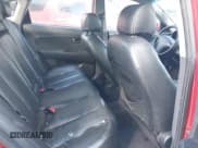 ✅ 2009 Hyundai Elantra GLS • VIN: KMHDU46D99U664791 • Lot: 43587728. Listed on IAAI with 231,809 mi. Free auction sales archive from the USA and detailed vehicle history report at DreamBid. Image 8.