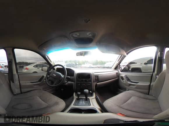 2004 Jeep Grand Cherokee Laredo с VIN 1J4GW48S34C222461, выставлен на аукционе IAAI как лот 43437273 с пробегом 169 377 миль миль и . История ставок и продаж доступна на DreamBid. Изображение 19.