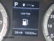 ✅ 2020 Hyundai Venue SEL • VIN: KMHRC8A37LU053700 • Lot: 41253662. Listed on IAAI with 102,226 mi. Free auction sales archive from the USA and detailed vehicle history report at DreamBid. Image 16.