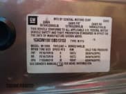 ✅ 2003 GMC Safari • VIN: 1GKDM19X13B513153 • Lot: 80939654. Listed on Copart with 177,037 mi. Free auction sales archive from the USA and detailed vehicle history report at DreamBid. Image 15.