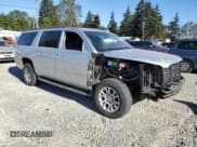 ✅ 2018 GMC Yukon XL SLE • VIN: 1GKS2FKC5JR201200 • Lot: 55398195. Listed on Copart with 79,138 mi. Free auction sales archive from the USA and detailed vehicle history report at DreamBid. Image 4.