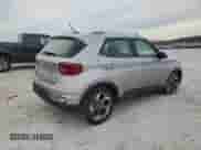 2024 Hyundai Venue SEL с VIN KMHRC8A33RU322770, выставлен на аукционе Copart как лот 80264264 с пробегом 8 155 миль миль и На запчасти • Non repairable. История ставок и продаж доступна на DreamBid. Изображение 3.