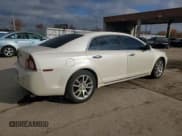 ✅ 2010 Chevrolet Malibu LTZ • VIN: 1G1ZE5E77AF302727 • Lot: 82566644. Listed on Copart with 203,019 mi. Free auction sales archive from the USA and detailed vehicle history report at DreamBid. Image 3.