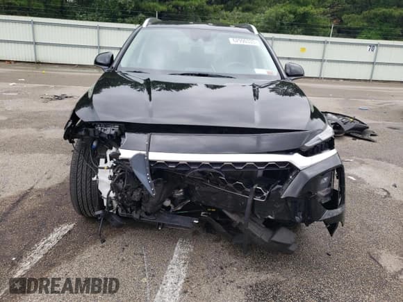 ✅ 2020 Hyundai Santa Fe SEL • VIN: 5NMS3CAD1LH250337 • Lot: 62990333. Wystawiony na Copart z przebiegiem 57 847 mil. Bezpłatny archiwum sprzedaży aukcyjnych z USA i szczegółowy raport historii pojazdu na DreamBid. Zdjęcie 5.