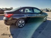 ✅ 2019 Nissan Sentra SV • VIN: 3N1AB7AP3KY425758 • Lot: 87409305. Listed on Copart with 43,146 mi. Free auction sales archive from the USA and detailed vehicle history report at DreamBid. Image 3.