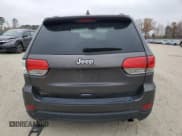 ✅ 2019 Jeep Grand Cherokee Upland • VIN: 1C4RJEAG6KC672689 • Lot: 93481765. Listed on Copart with 140,815 mi. Free auction sales archive from the USA and detailed vehicle history report at DreamBid. Image 6.