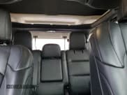 ✅ 2023 Jeep Wrangler Sahara • VIN: 1C4HJXEN2PW575544 • Lot: 89291005. Listed on Copart with 27,198 mi. Free auction sales archive from the USA and detailed vehicle history report at DreamBid. Image 10.