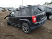 ✅ 2014 Jeep Patriot High Altitude • VIN: 1C4NJPFAXED927678 • Лот: 91870465. Опубликован ранее на Copart с пробегом Не указан. Бесплатный доступ к архиву аукционных продаж из США и подробный отчёт об истории автомобиля на DreamBid. Изображение 2.