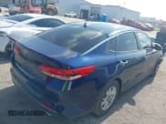 ✅ 2016 Kia Optima LX • VIN: 5XXGT4L35GG093240 • Lot: 42380407. Wystawiony na IAAI z przebiegiem 165 891 mil. Bezpłatny archiwum sprzedaży aukcyjnych z USA i szczegółowy raport historii pojazdu na DreamBid. Zdjęcie 4.