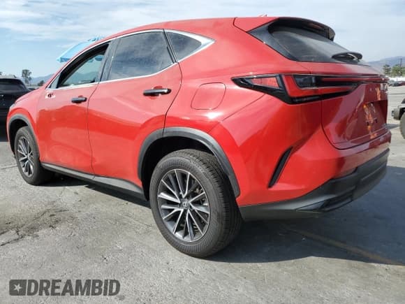 ✅ 2024 Lexus NX 350 Luxury • VIN: 2T2HGCEZ2RC039355 • Lot: 70045055. Wystawiony na Copart z przebiegiem 12 878 mil. Bezpłatny archiwum sprzedaży aukcyjnych z USA i szczegółowy raport historii pojazdu na DreamBid. Zdjęcie 2.