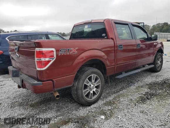 ✅ 2014 Ford F-150 XL • VIN: 1FTFW1EF0EKF00795 • Lot: 84264015. Wystawiony na Copart z przebiegiem Nie podano. Bezpłatny archiwum sprzedaży aukcyjnych z USA i szczegółowy raport historii pojazdu na DreamBid. Zdjęcie 3.