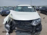 ✅ 2017 Nissan Rogue SV • VIN: 5N1AT2MT1HC848101 • Lot: 41944456. Listed on IAAI with 52,294 mi. Free auction sales archive from the USA and detailed vehicle history report at DreamBid. Image 13.