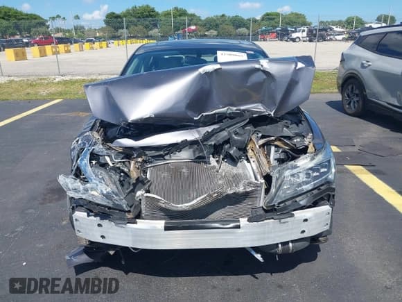 ✅ 2017 Acura ILX Premium • VIN: 19UDE2F71HA002639 • Лот: 42509065. Опубликован ранее на IAAI с пробегом 37 484 миль. Бесплатный доступ к архиву аукционных продаж из США и подробный отчёт об истории автомобиля на DreamBid. Изображение 11.