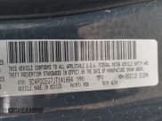 ✅ 2018 Dodge Journey GT • VIN: 3C4PDCEG7JT141064 • Lot: 43464651. Wystawiony na IAAI z przebiegiem 76 768 mil. Bezpłatny archiwum sprzedaży aukcyjnych z USA i szczegółowy raport historii pojazdu na DreamBid. Zdjęcie 9.