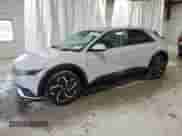 2022 Hyundai Ioniq 5 SEL с VIN KM8KNDAF4NU055793, выставлен на аукционе Copart как лот 42976014 с пробегом 31 990 миль миль и . История ставок и продаж доступна на DreamBid. Изображение 1.