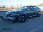 2018 Honda Accord Sport с VIN 1HGCV1F36JA201632, выставлен на аукционе IAAI как лот 43476677 с пробегом 111 542 миль миль и . История ставок и продаж доступна на DreamBid. Изображение 18.