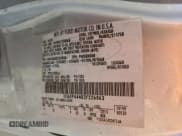 ✅ 2002 Ford Mustang Deluxe • VIN: 1FAFP44402F226863 • Lot: 94375725. Listed on Copart with 131,817 mi. Free auction sales archive from the USA and detailed vehicle history report at DreamBid. Image 12.