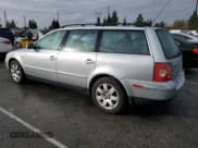 ✅ 2002 Volkswagen Passat GLX • VIN: WVWWH63B12E376702 • Lot: 82555674. Wystawiony na Copart z przebiegiem 191 443 mil. Bezpłatny archiwum sprzedaży aukcyjnych z USA i szczegółowy raport historii pojazdu na DreamBid. Zdjęcie 2.