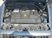 ✅ 2021 Mercedes-Benz G 63 AMG • VIN: W1NYC7HJ8MX422362 • Lot: 54369955. Listed on Copart with 15,914 mi. Free auction sales archive from the USA and detailed vehicle history report at DreamBid. Image 11.