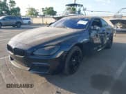 ✅ 2014 BMW 6 Series 650i xDrive • VIN: WBAYM1C57ED325181 • Lot: 42642541. Wystawiony na IAAI z przebiegiem 130 334 mil. Bezpłatny archiwum sprzedaży aukcyjnych z USA i szczegółowy raport historii pojazdu na DreamBid. Zdjęcie 2.