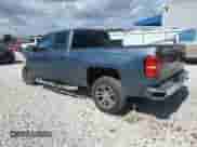 2014 Chevrolet Silverado 1500 LT z VIN 1GCRCREC4EZ290445, wystawiony jako Copart lot #87198435 z przebiegiem 166 498 mil mil oraz Szkoda całkowita • Salvage title. Historia ofert i sprzedaży dostępna na DreamBid. Obrazek 2.