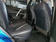 ✅ 2017 Toyota RAV4 Limited • VIN: 2T3YFREV0HW372858 • Lot: 69582055. Wystawiony na Copart z przebiegiem 105 967 mil. Bezpłatny archiwum sprzedaży aukcyjnych z USA i szczegółowy raport historii pojazdu na DreamBid. Zdjęcie 11.