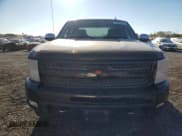 ✅ 2011 Chevrolet Silverado 1500 LTZ • VIN: 1GCRKTE38BZ139930 • Lot: 76206844. Listed on Copart with 221,314 mi. Free auction sales archive from the USA and detailed vehicle history report at DreamBid. Image 5.
