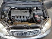 ✅ 2005 Toyota Corolla CE • VIN: 1NXBR32E55Z493713 • Лот: 70892215. Опубликован ранее на Copart с пробегом 74 312 миль. Бесплатный доступ к архиву аукционных продаж из США и подробный отчёт об истории автомобиля на DreamBid. Изображение 11.