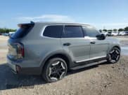 ✅ 2025 Kia Telluride EX • VIN: 5XYP34GC4SG609814 • Лот: 84955585. Опубликован ранее на Copart с пробегом 10 425 миль. Бесплатный доступ к архиву аукционных продаж из США и подробный отчёт об истории автомобиля на DreamBid. Изображение 3.