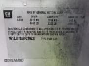 ✅ 2008 Chevrolet Malibu 2LT • VIN: 1G1ZJ57B38F219237 • Lot: 60930234. Listed on Copart with 103,561 mi. Free auction sales archive from the USA and detailed vehicle history report at DreamBid. Image 14.