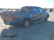 ✅ 2012 Toyota Tacoma • VIN: 5TFJX4CN6CX018769 • Lot: 43595967. Listed on IAAI with 138,295 mi. Free auction sales archive from the USA and detailed vehicle history report at DreamBid. Image 4.