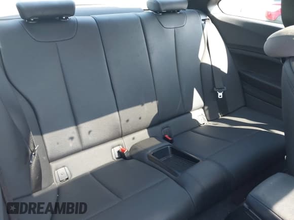 ✅ 2019 BMW 2 Series 230i xDrive • VIN: WBA2J3C53KVD49223 • Lot: 42166115. Listed on IAAI with 55,303 mi. Free auction sales archive from the USA and detailed vehicle history report at DreamBid. Image 8.