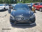 ✅ 2016 Mercedes-Benz E 350 Sport • VIN: WDDHF5KB0GB284747 • Lot: 57205185. Listed on Copart with 115,497 mi. Free auction sales archive from the USA and detailed vehicle history report at DreamBid. Image 5.