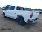 ✅ 2020 Chevrolet Silverado 1500 LT • VIN: 3GCUYDED2LG201959 • Lot: 42987135. Wystawiony na IAAI z przebiegiem 68 727 mil. Bezpłatny archiwum sprzedaży aukcyjnych z USA i szczegółowy raport historii pojazdu na DreamBid. Zdjęcie 3.