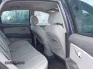 ✅ 2010 Hyundai Elantra GLS • VIN: KMHDU4AD8AU022736 • Lot: 42834797. Listed on IAAI with 165,068 mi. Free auction sales archive from the USA and detailed vehicle history report at DreamBid. Image 8.